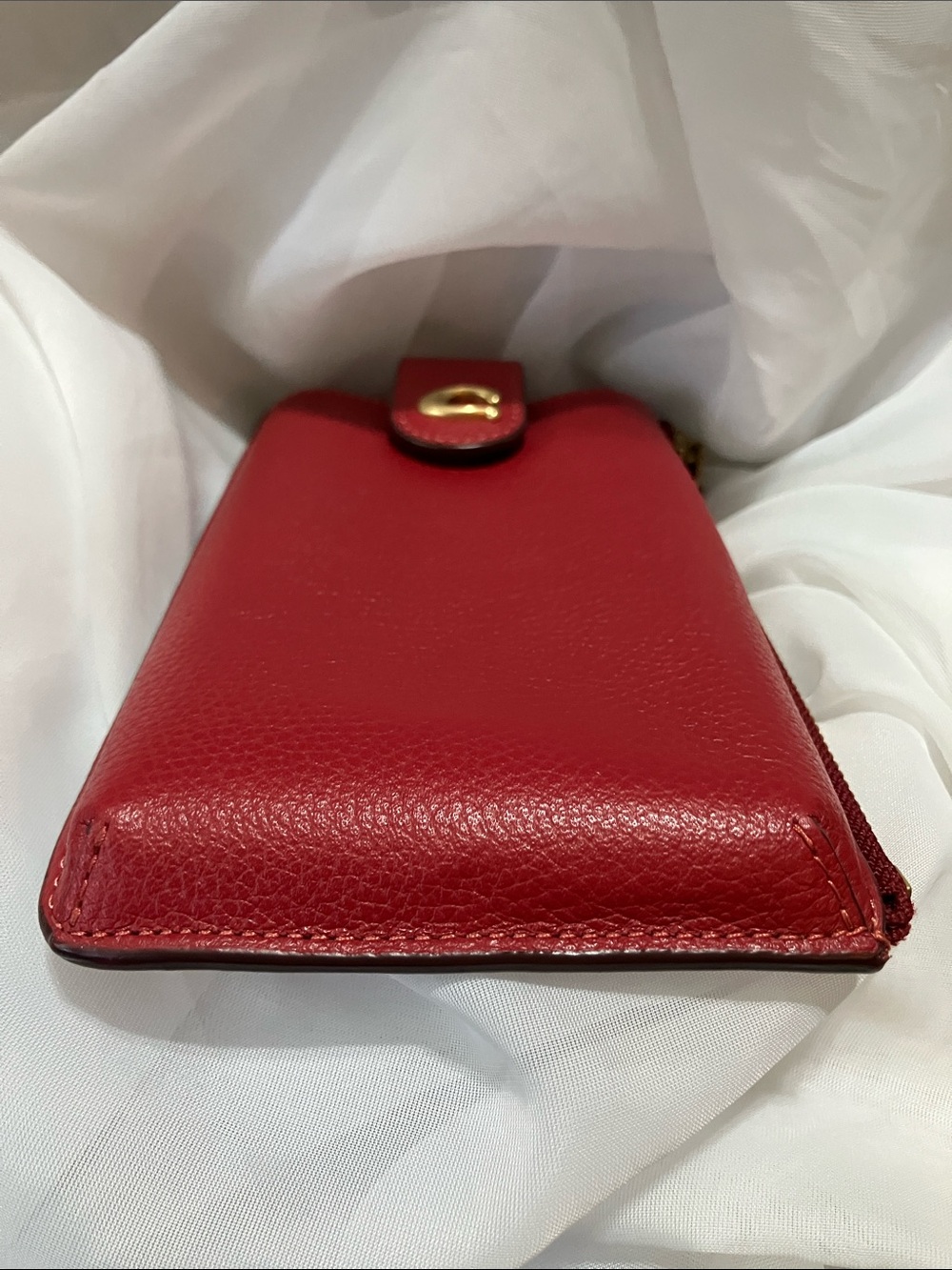 Essentials Phone Wallet - Picture 10 of 11